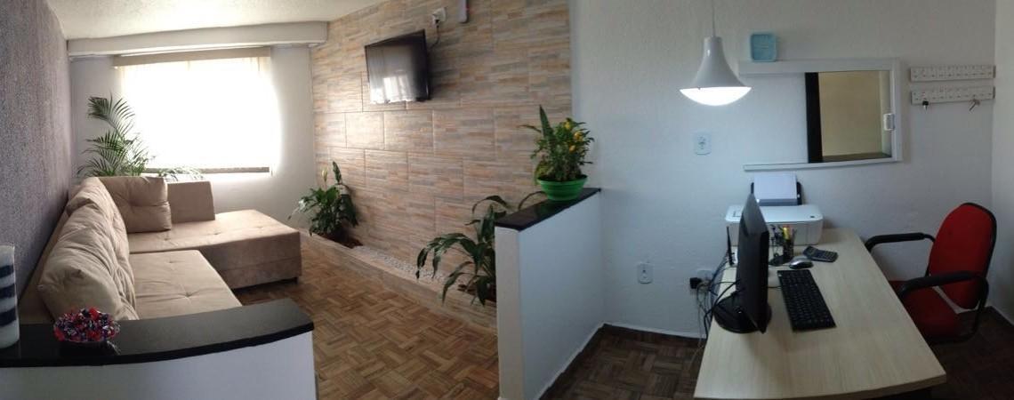 Hotel Weber Caçador Zewnętrze zdjęcie