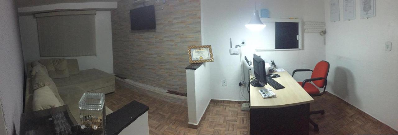 Hotel Weber Caçador Zewnętrze zdjęcie