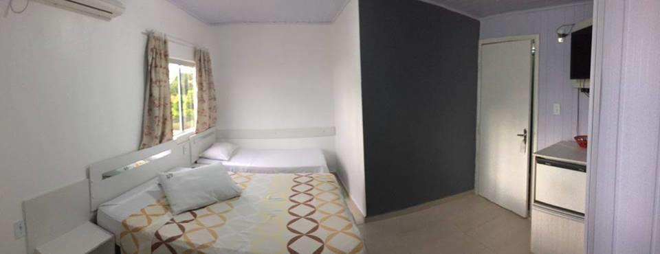 Hotel Weber Caçador Zewnętrze zdjęcie