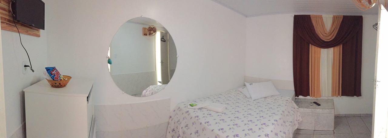 Hotel Weber Caçador Zewnętrze zdjęcie