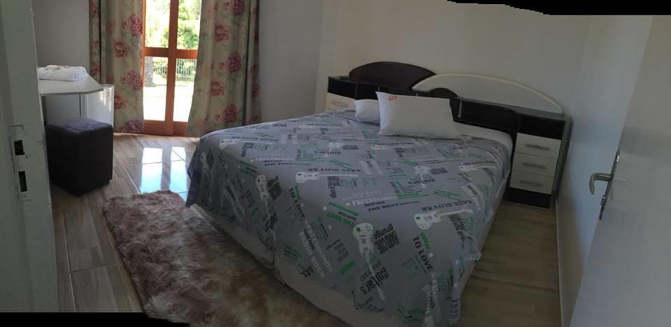 Hotel Weber Caçador Zewnętrze zdjęcie