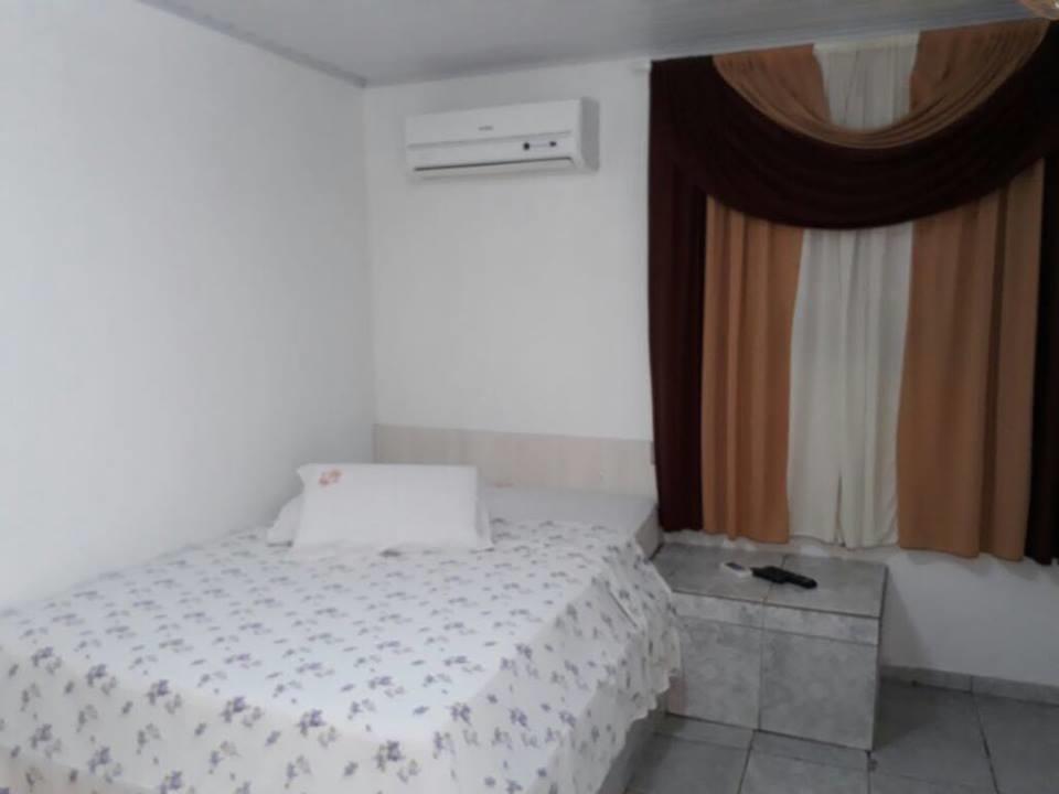 Hotel Weber Caçador Zewnętrze zdjęcie